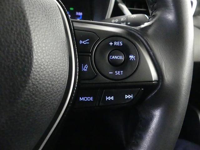 カローラツーリング ハイブリッド S フルセグ メモリーナビ バックカメラ 衝突被害軽減システム ETC ドラレコ LEDヘッドランプ ワンオーナー(16枚目)