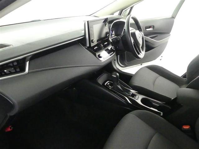 カローラツーリング ハイブリッド S フルセグ メモリーナビ バックカメラ 衝突被害軽減システム ETC ドラレコ LEDヘッドランプ ワンオーナー(22枚目)