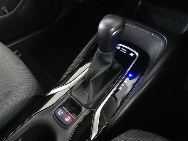 カローラツーリング ハイブリッド S フルセグ メモリーナビ バックカメラ 衝突被害軽減システム ETC ドラレコ LEDヘッドランプ ワンオーナー(25枚目)