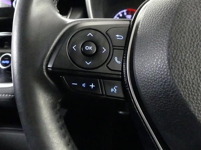 カローラツーリング ハイブリッド S フルセグ メモリーナビ バックカメラ 衝突被害軽減システム ETC ドラレコ LEDヘッドランプ ワンオーナー(26枚目)