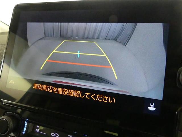 シエンタ ハイブリッドＺ　フルセグ　メモリーナビ　バックカメラ　衝突被害軽減システム　ＥＴＣ　両側電動スライド　ＬＥＤヘッドランプ　ワンオーナー（9枚目）