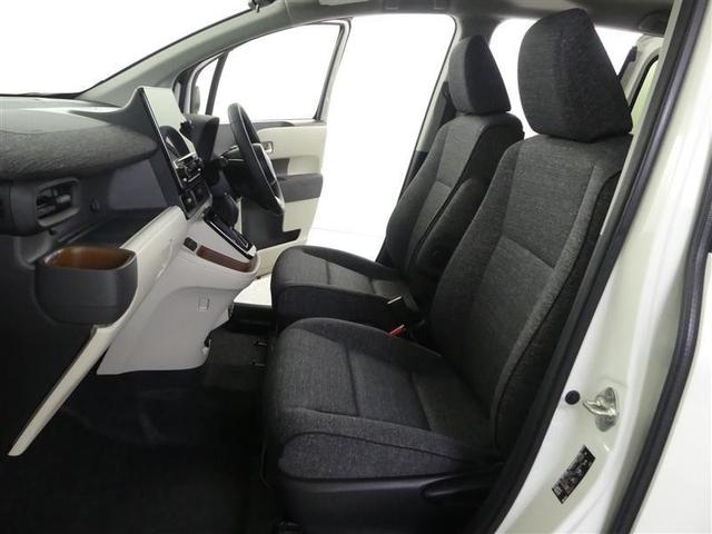 シエンタ ハイブリッドＺ　フルセグ　メモリーナビ　バックカメラ　衝突被害軽減システム　ＥＴＣ　両側電動スライド　ＬＥＤヘッドランプ　ワンオーナー（11枚目）