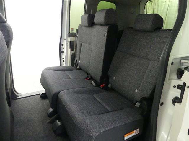 シエンタ ハイブリッドＺ　フルセグ　メモリーナビ　バックカメラ　衝突被害軽減システム　ＥＴＣ　両側電動スライド　ＬＥＤヘッドランプ　ワンオーナー（12枚目）