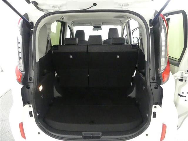 シエンタ ハイブリッドＺ　フルセグ　メモリーナビ　バックカメラ　衝突被害軽減システム　ＥＴＣ　両側電動スライド　ＬＥＤヘッドランプ　ワンオーナー（13枚目）