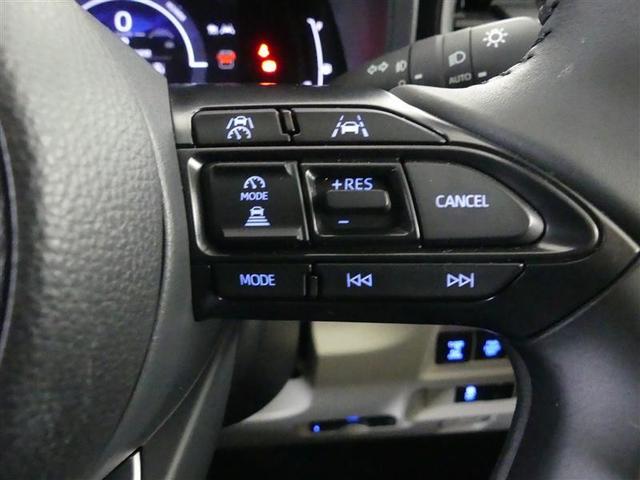 シエンタ ハイブリッドＺ　フルセグ　メモリーナビ　バックカメラ　衝突被害軽減システム　ＥＴＣ　両側電動スライド　ＬＥＤヘッドランプ　ワンオーナー（14枚目）