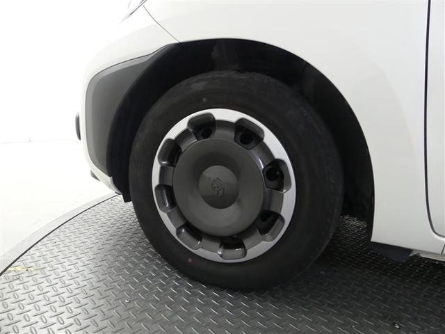 シエンタ ハイブリッドＺ　フルセグ　メモリーナビ　バックカメラ　衝突被害軽減システム　ＥＴＣ　両側電動スライド　ＬＥＤヘッドランプ　ワンオーナー（18枚目）