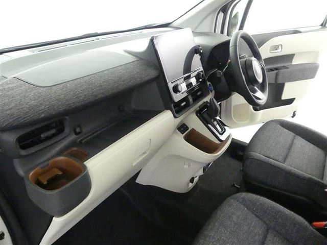 シエンタ ハイブリッドＺ　フルセグ　メモリーナビ　バックカメラ　衝突被害軽減システム　ＥＴＣ　両側電動スライド　ＬＥＤヘッドランプ　ワンオーナー（22枚目）