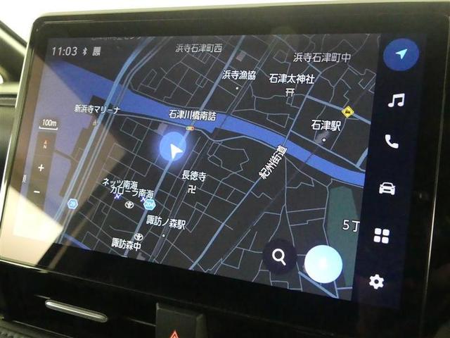 ヴォクシー Ｓ－Ｚ　フルセグ　メモリーナビ　ＤＶＤ再生　バックカメラ　衝突被害軽減システム　ＥＴＣ　両側電動スライド　ＬＥＤヘッドランプ　乗車定員７人　３列シート　ワンオーナー（6枚目）