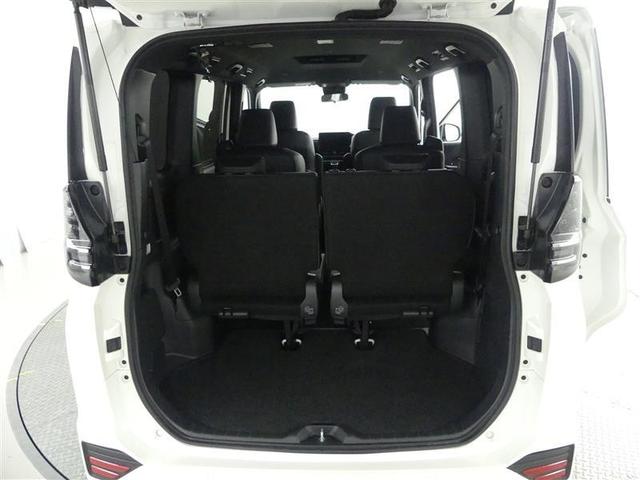 ヴォクシー Ｓ－Ｚ　フルセグ　メモリーナビ　ＤＶＤ再生　バックカメラ　衝突被害軽減システム　ＥＴＣ　両側電動スライド　ＬＥＤヘッドランプ　乗車定員７人　３列シート　ワンオーナー（16枚目）