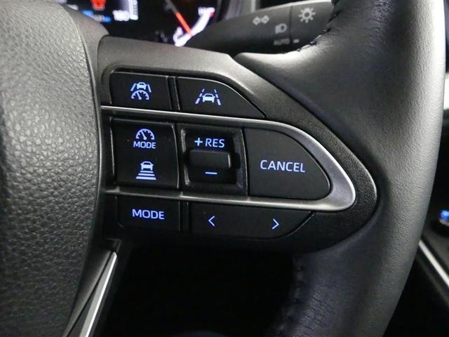 ヴォクシー Ｓ－Ｚ　フルセグ　メモリーナビ　ＤＶＤ再生　バックカメラ　衝突被害軽減システム　ＥＴＣ　両側電動スライド　ＬＥＤヘッドランプ　乗車定員７人　３列シート　ワンオーナー（25枚目）