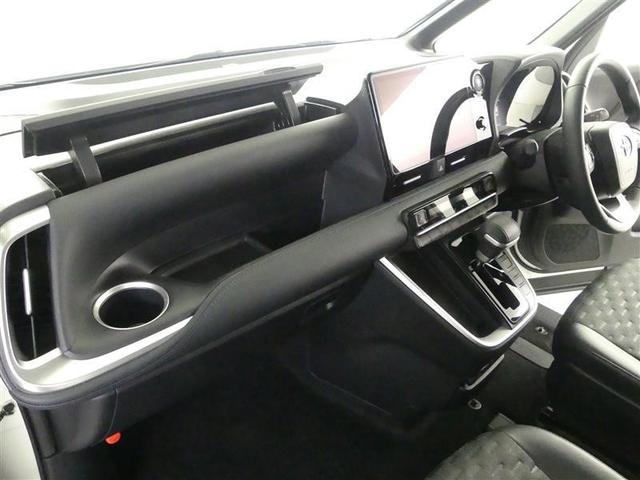 ヴォクシー Ｓ－Ｚ　フルセグ　メモリーナビ　ＤＶＤ再生　バックカメラ　衝突被害軽減システム　ＥＴＣ　両側電動スライド　ＬＥＤヘッドランプ　乗車定員７人　３列シート　ワンオーナー（29枚目）