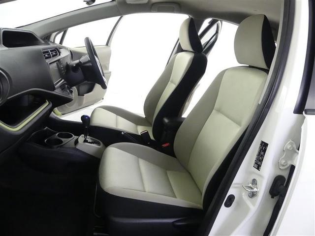 アクア S ワンセグ メモリーナビ バックカメラ ETC LEDヘッドランプ ワンオーナー フルエアロ(9枚目)