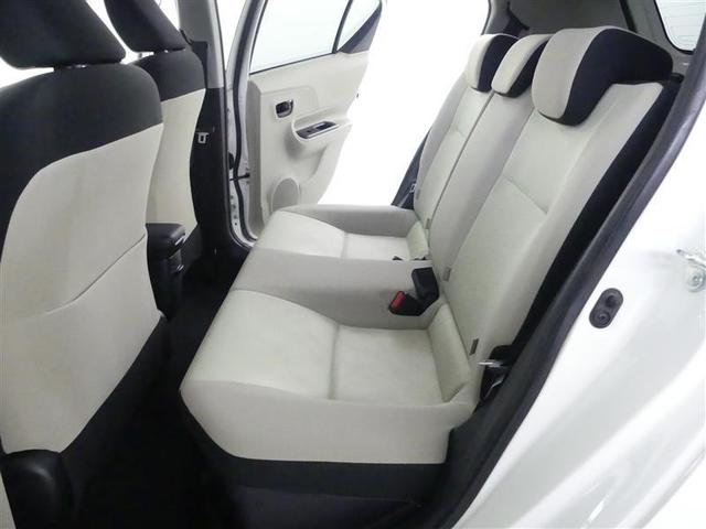 アクア S ワンセグ メモリーナビ バックカメラ ETC LEDヘッドランプ ワンオーナー フルエアロ(10枚目)