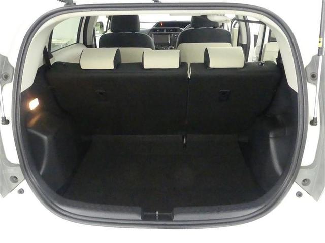 アクア S ワンセグ メモリーナビ バックカメラ ETC LEDヘッドランプ ワンオーナー フルエアロ(11枚目)