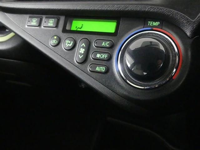 アクア S ワンセグ メモリーナビ バックカメラ ETC LEDヘッドランプ ワンオーナー フルエアロ(14枚目)