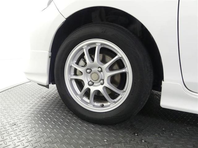 アクア S ワンセグ メモリーナビ バックカメラ ETC LEDヘッドランプ ワンオーナー フルエアロ(17枚目)