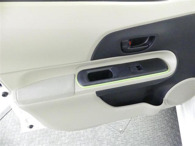 アクア S ワンセグ メモリーナビ バックカメラ ETC LEDヘッドランプ ワンオーナー フルエアロ(26枚目)