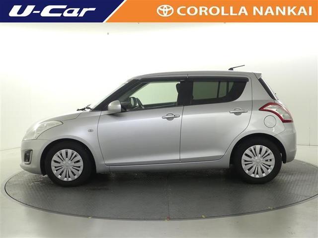 スイフト XG-DJE ワンセグ メモリーナビ アイドリングストップ(2枚目)