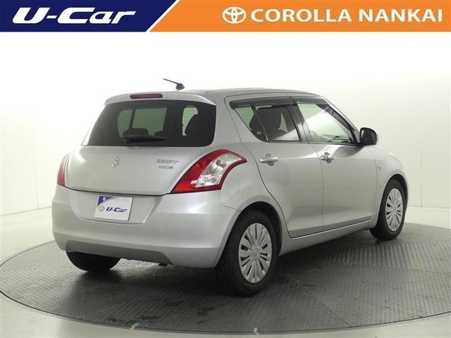 スイフト XG-DJE ワンセグ メモリーナビ アイドリングストップ(3枚目)