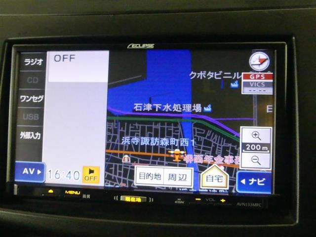 スイフト XG-DJE ワンセグ メモリーナビ アイドリングストップ(6枚目)