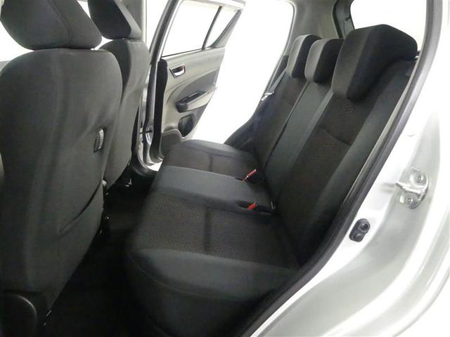 スイフト XG-DJE ワンセグ メモリーナビ アイドリングストップ(8枚目)