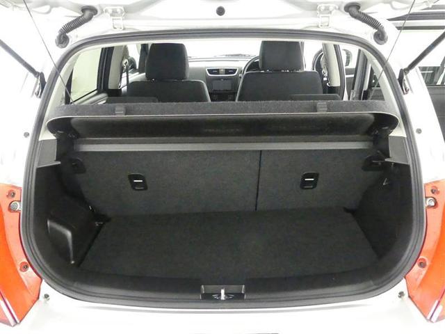 スイフト XG-DJE ワンセグ メモリーナビ アイドリングストップ(9枚目)