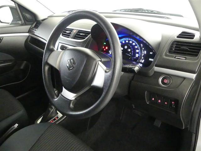 スイフト XG-DJE ワンセグ メモリーナビ アイドリングストップ(10枚目)