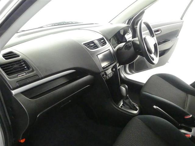 スイフト XG-DJE ワンセグ メモリーナビ アイドリングストップ(11枚目)