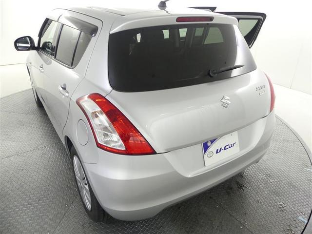 スイフト XG-DJE ワンセグ メモリーナビ アイドリングストップ(22枚目)