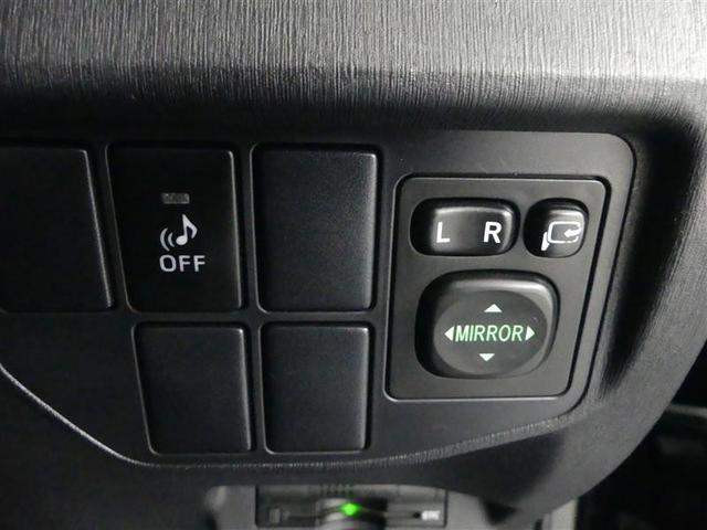 プリウス S フルセグ HDDナビ DVD再生 バックカメラ ETC HIDヘッドライト(22枚目)