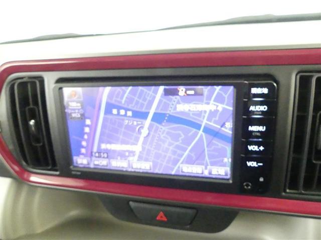 パッソ モーダ S ワンセグ メモリーナビ バックカメラ 衝突被害軽減システム ETC LEDヘッドランプ ワンオーナー アイドリングストップ(6枚目)