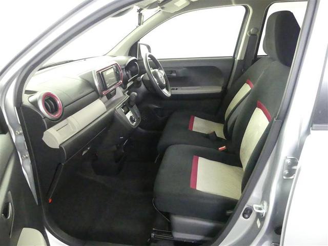 パッソ モーダ S ワンセグ メモリーナビ バックカメラ 衝突被害軽減システム ETC LEDヘッドランプ ワンオーナー アイドリングストップ(11枚目)