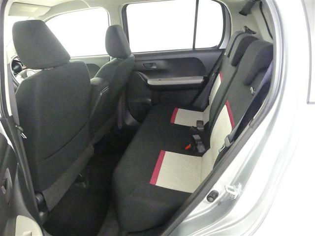 パッソ モーダ S ワンセグ メモリーナビ バックカメラ 衝突被害軽減システム ETC LEDヘッドランプ ワンオーナー アイドリングストップ(12枚目)