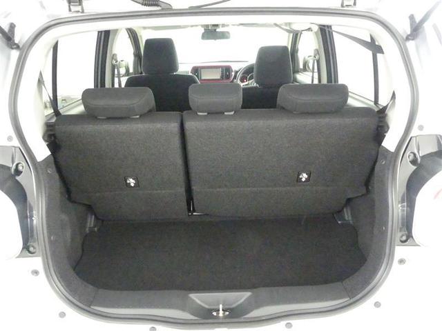 パッソ モーダ S ワンセグ メモリーナビ バックカメラ 衝突被害軽減システム ETC LEDヘッドランプ ワンオーナー アイドリングストップ(13枚目)