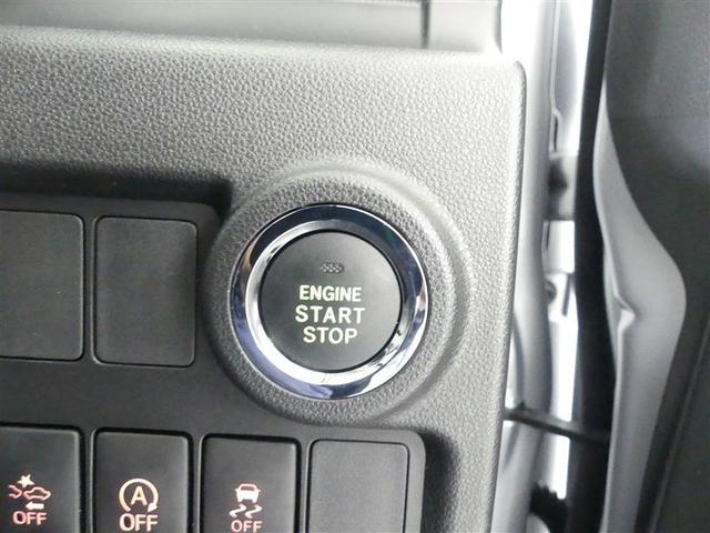 パッソ モーダ S ワンセグ メモリーナビ バックカメラ 衝突被害軽減システム ETC LEDヘッドランプ ワンオーナー アイドリングストップ(18枚目)