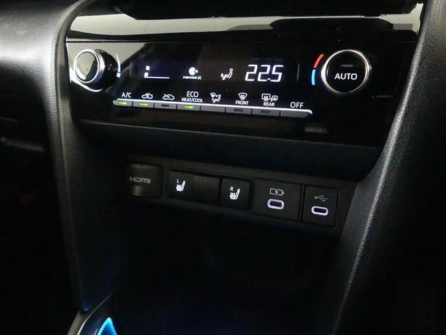 ヤリスクロス ハイブリッドZ アドベンチャー フルセグ メモリーナビ バックカメラ 衝突被害軽減システム ETC LEDヘッドランプ ワンオーナー(21枚目)