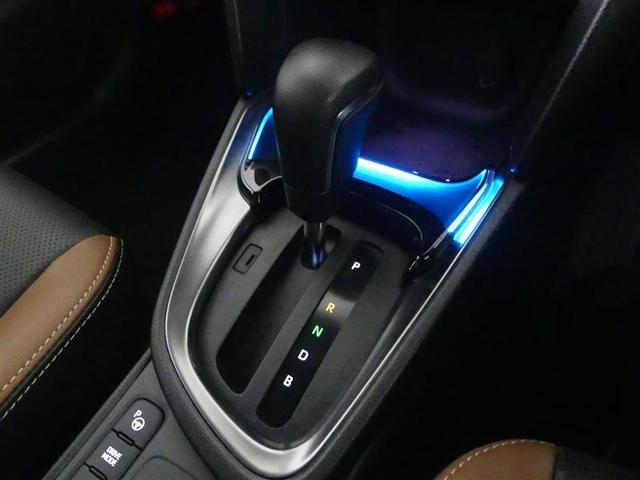 ヤリスクロス ハイブリッドZ アドベンチャー フルセグ メモリーナビ バックカメラ 衝突被害軽減システム ETC LEDヘッドランプ ワンオーナー(22枚目)