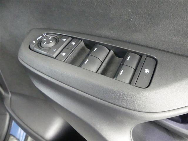 ヤリスクロス ハイブリッドZ アドベンチャー フルセグ メモリーナビ バックカメラ 衝突被害軽減システム ETC LEDヘッドランプ ワンオーナー(30枚目)