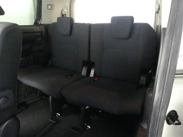 ノア Ｘ　フルセグ　メモリーナビ　ＤＶＤ再生　バックカメラ　両側電動スライド　ＬＥＤヘッドランプ　ウオークスルー　乗車定員７人　３列シート（13枚目）