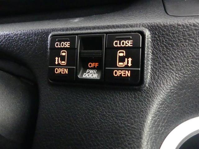 シエンタ Ｇ　セーフティーエディションＩＩ　フルセグ　メモリーナビ　ＤＶＤ再生　バックカメラ　衝突被害軽減システム　ＥＴＣ　ドラレコ　両側電動スライド　ＬＥＤヘッドランプ　乗車定員７人　３列シート　アイドリングストップ（11枚目）