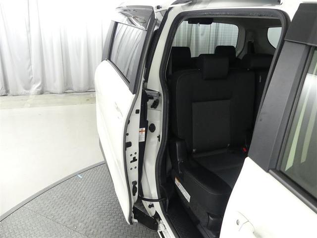 シエンタ Ｇ　セーフティーエディションＩＩ　フルセグ　メモリーナビ　ＤＶＤ再生　バックカメラ　衝突被害軽減システム　ＥＴＣ　ドラレコ　両側電動スライド　ＬＥＤヘッドランプ　乗車定員７人　３列シート　アイドリングストップ（12枚目）