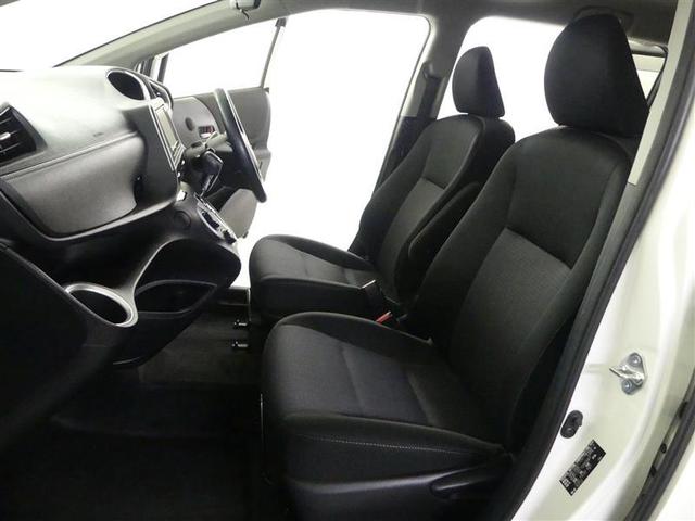 シエンタ Ｇ　セーフティーエディションＩＩ　フルセグ　メモリーナビ　ＤＶＤ再生　バックカメラ　衝突被害軽減システム　ＥＴＣ　ドラレコ　両側電動スライド　ＬＥＤヘッドランプ　乗車定員７人　３列シート　アイドリングストップ（13枚目）