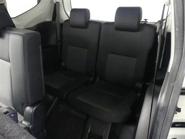 シエンタ Ｇ　セーフティーエディションＩＩ　フルセグ　メモリーナビ　ＤＶＤ再生　バックカメラ　衝突被害軽減システム　ＥＴＣ　ドラレコ　両側電動スライド　ＬＥＤヘッドランプ　乗車定員７人　３列シート　アイドリングストップ（15枚目）