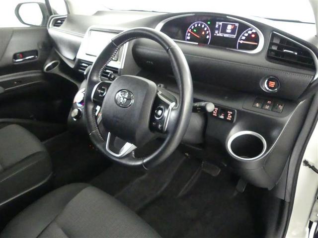 シエンタ Ｇ　セーフティーエディションＩＩ　フルセグ　メモリーナビ　ＤＶＤ再生　バックカメラ　衝突被害軽減システム　ＥＴＣ　ドラレコ　両側電動スライド　ＬＥＤヘッドランプ　乗車定員７人　３列シート　アイドリングストップ（31枚目）