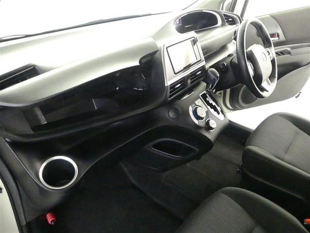 シエンタ Ｇ　セーフティーエディションＩＩ　フルセグ　メモリーナビ　ＤＶＤ再生　バックカメラ　衝突被害軽減システム　ＥＴＣ　ドラレコ　両側電動スライド　ＬＥＤヘッドランプ　乗車定員７人　３列シート　アイドリングストップ（32枚目）