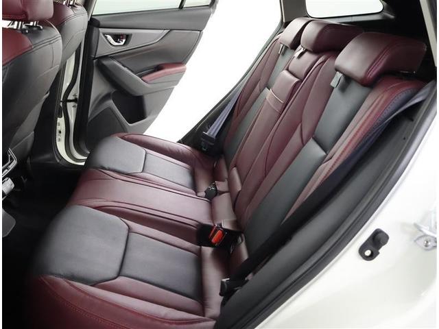 レヴォーグ STIスポーツ EX サンルーフ 4WD フルセグ メモリーナビ バックカメラ 衝突被害軽減システム ETC ドラレコ LEDヘッドランプ ワンオーナー アイドリングストップ(11枚目)