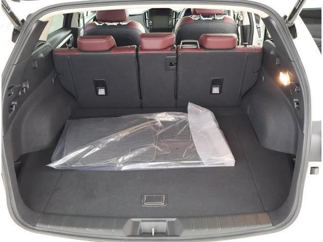 レヴォーグ STIスポーツ EX サンルーフ 4WD フルセグ メモリーナビ バックカメラ 衝突被害軽減システム ETC ドラレコ LEDヘッドランプ ワンオーナー アイドリングストップ(12枚目)