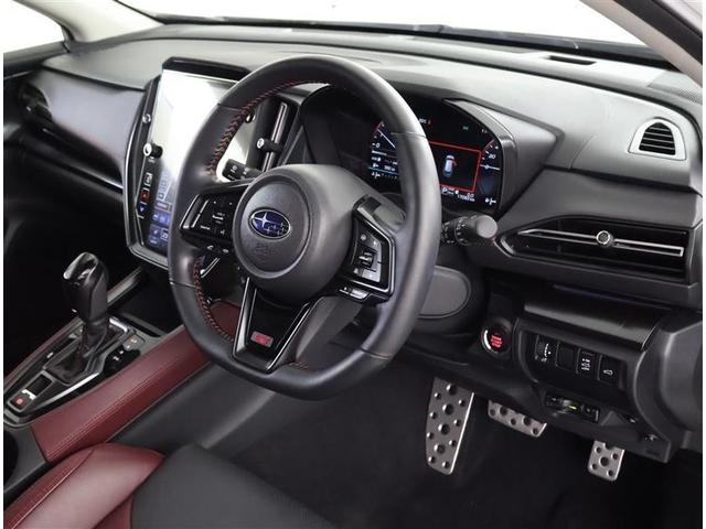 レヴォーグ STIスポーツ EX サンルーフ 4WD フルセグ メモリーナビ バックカメラ 衝突被害軽減システム ETC ドラレコ LEDヘッドランプ ワンオーナー アイドリングストップ(14枚目)