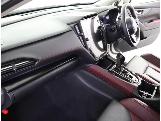 レヴォーグ STIスポーツ EX サンルーフ 4WD フルセグ メモリーナビ バックカメラ 衝突被害軽減システム ETC ドラレコ LEDヘッドランプ ワンオーナー アイドリングストップ(15枚目)