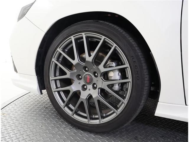 レヴォーグ STIスポーツ EX サンルーフ 4WD フルセグ メモリーナビ バックカメラ 衝突被害軽減システム ETC ドラレコ LEDヘッドランプ ワンオーナー アイドリングストップ(18枚目)